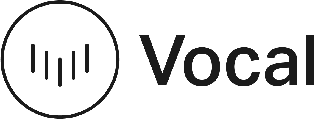 Vocal Media